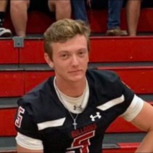 Meet your Posher, Ryan